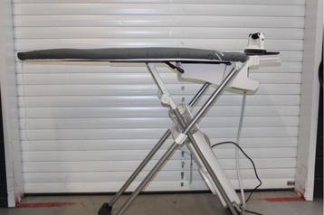LAURASTAR S PURE XTRA Strijksysteem, Elektronische apparatuur, Strijkijzers en Strijkplanken, Ophalen of Verzenden