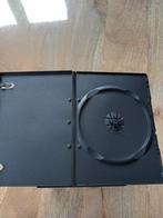 10 dvd of cd hoezen, Boeken, Ophalen of Verzenden, Cd