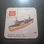 Sous Bock Stella Artois (modèle 30), Collections, Enlèvement ou Envoi, Utilisé, Sous-bock, Stella Artois