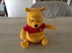 Disney Winnie the Pooh pluche character (18 cm), Kinderen en Baby's, Gebruikt, Ophalen of Verzenden, Beer