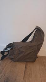 Sac photo Lowepro, bandoulière, état neuf, 20 euros, TV, Hi-fi & Vidéo, Enlèvement ou Envoi, Comme neuf, Sac à bandoulière, Lowepro