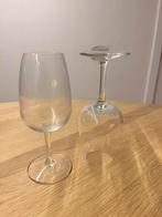 Wijnglazen. Glas. 12 stuks. Vintage, Verzamelen, Glas en Drinkglazen, Ophalen of Verzenden, Nieuw, Overige typen