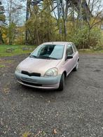 Toyota yaris 1.0 essence **138.000km**prete a immatriculer, Auto's, Toyota, Particulier, Yaris, Te koop, Benzine