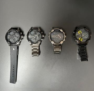 Diesel Horloges 