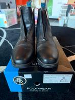 Paard rij schoenen, Animaux & Accessoires, Enlèvement, Comme neuf