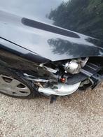 Mazda 3 1.4 i 5deurs  ongevalschade, Auto's, Voorwielaandrijving, Stof, Zwart, 62 kW