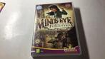 Mind's Eye: Secrets of the Forgotten, PC(p3), Ophalen of Verzenden, Zo goed als nieuw, Avontuur en Actie, Vanaf 7 jaar