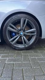 Bmw 19 inch origineel breedset 442m, Auto-onderdelen, Banden en Velgen, 19 inch, Banden en Velgen, Ophalen of Verzenden, Personenwagen