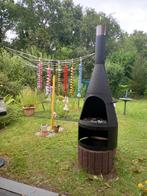 Tuinhaard, Jardin & Terrasse, Foyers de jardin, Enlèvement