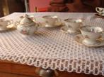service café, année 1930/1950, marque Bavaria, vintage, Antiek en Kunst, Antiek | Servies compleet, Ophalen of Verzenden
