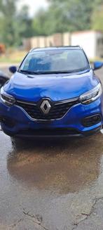 Renault Kadjar, Auto's, Renault, Automaat, Kadjar, 1416 kg, Euro 6