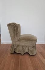 Vintage lounge zetels, Enlèvement, Maison et Meubles