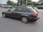 Audi A4 Avant 2.0 diesel manueel Euro 6b, Auto's, Audi, 100 kW, Gebruikt, 136 pk, A4