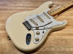 Fender 2020 Jimi Hendrix Sign Stratocaster Olympic White, Muziek en Instrumenten, Snaarinstrumenten | Gitaren | Elektrisch, Ophalen of Verzenden