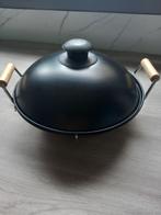 Wok, Ophalen, Gebruikt, Overige materialen, Wok