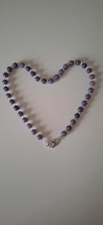 Ketting halfedelstenen, Verzenden