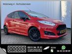Ford Fiesta 1.0 Turbo 141PK Red Edition Navi Cruise Clima Ui, Auto's, Bedrijf, Handgeschakeld, Electronic Stability Program (ESP)