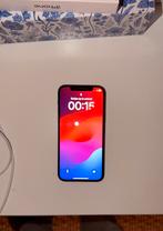 Iphone 12 zwart, 64gb, Enlèvement ou Envoi, Comme neuf, Noir, IPhone 12