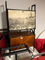 Italiaan Bar Meubel door Dassi, Enlèvement ou Envoi, Utilisé, 50 à 100 cm, 150 à 200 cm