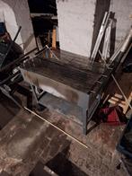 Bbq, Jardin & Terrasse, Barbecues au charbon de bois, Enlèvement, Utilisé