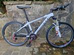 mtb grandville fuse carbon, Fietsen en Brommers, Fietsen | Mountainbikes en ATB, Ophalen, Gebruikt
