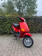 ⭐️Piaggio zip fastrider 50cc 2t 4881Km NIEUWSTAAT!⭐️, Ophalen