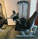 Fitnes toestel True leg press, Sport en Fitness, Ophalen, Krachtstation, Zo goed als nieuw, Metaal