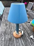 Lampe de chevet forme crayon, Ophalen, Zo goed als nieuw