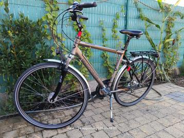 Nieuwe Thompson Herenfiets beschikbaar voor biedingen