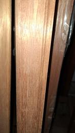 Deuromlijsting meranti creus, Doe-het-zelf en Bouw, Hout en Planken, Ophalen, Nieuw