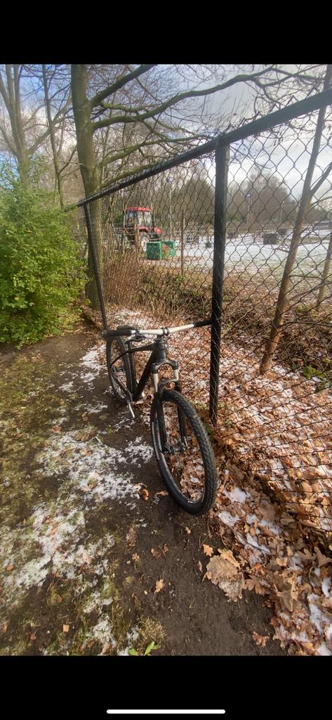 Échelle Scott 980 taille m, Vélos & Vélomoteurs, Vélos | BMX & Freestyle, Comme neuf, 24 pouces ou plus, Aluminium, Guidon à 360°