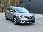 Renault Grand Scenic Scénic 1.7 dCi Intense PANO*MASSAGE*PAR, Autos, Argent ou Gris, Achat, Euro 6, Boîte manuelle