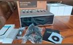 Hifi rose rs520 nieuwstaat, TV, Hi-fi & Vidéo, Amplificateurs & Ampli-syntoniseurs, Enlèvement ou Envoi