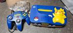 Nintendo 64 N64 Pikachu, Utilisé, Enlèvement ou Envoi