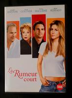 DVD du film La rumeur court - Jennifer Aniston, CD & DVD, DVD | Comédie, Utilisé, Enlèvement ou Envoi
