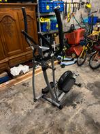 Vélo elliptique, Sport en Fitness, Fitnessapparatuur, Ophalen, Gebruikt, Crosstrainer