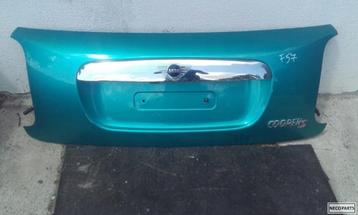 MINI COOPER F57 ACHTERKLEP, Gebruikt, Achterklep, Ophalen of Verzenden, Mini