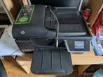 Imprimante Scanner Fax HP 6700 (bug), Computers en Software, Printers, Ophalen, Printer, Niet werkend, Ingebouwde Wi-Fi