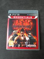 Tekken 6 [PlayStation 3], Vanaf 16 jaar, Gekoppelde computers, Gebruikt, Ophalen of Verzenden