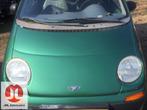 MOTORKAP DAEWOO MATIZ, -, Utilisé, -, Capot moteur