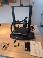 Creality ender 3 v3 se 3dprinter, Informatique & Logiciels, 3D Imprimantes, Enlèvement, Utilisé, Creality 3D