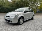 Citroën c2 67000km prête a immatriculée, Auto's, Citroën, Bedrijf, Handgeschakeld, 2 deurs, Zilver of Grijs