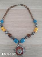 Ketting met steen, Ophalen, Zo goed als nieuw