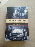De bende van nijvel, Ophalen, Zo goed als nieuw