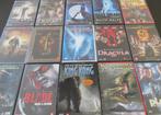 DVD / SCI-FI - FANTASY - HORROR * MIST * 1408 * DRACULA, Cd's en Dvd's, Vanaf 12 jaar, Ophalen of Verzenden, Gebruikt, Monsters