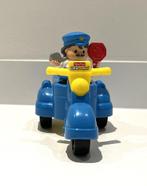 politieman op motor ( met geluid), Comme neuf, Voiture ou Véhicule, Sonore, Enlèvement ou Envoi