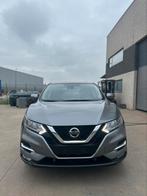 Nissan Qashqai automatic, Auto's, Stof, USB, Euro 6, 4 cilinders