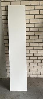 Panelen / planken (wit) , verschillende afmetingen, Planche, Enlèvement, Utilisé, 25 à 50 mm