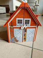 Meeneem kinderboerderij, Kinderen en Baby's, Speelgoed | Playmobil, Ophalen