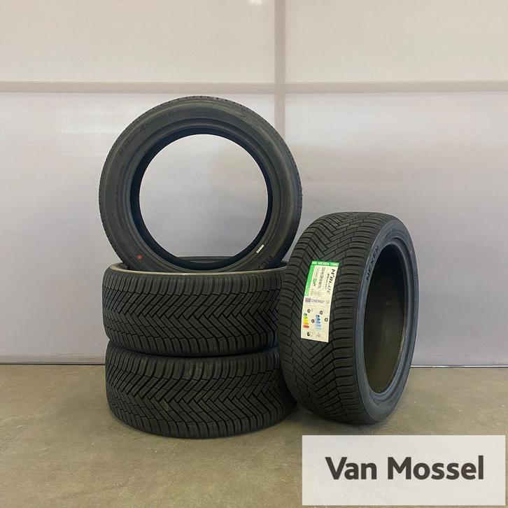 Nexen N Blue 4 Season 2 235/45/ZR18 98Y XL, Autos : Pièces & Accessoires, Pneus & Jantes, Pneu(s), 4 Saisons, 18 pouces, 235 mm